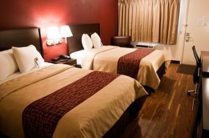 Motel Red Roof Plus Columbus - Dublin