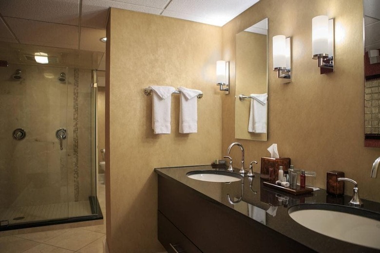 Hotel Cleveland Marriott Downtown At Key Center