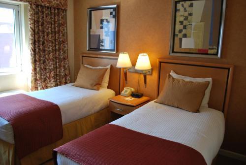 The Skyline Hotel New York