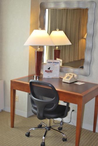 The Skyline Hotel New York