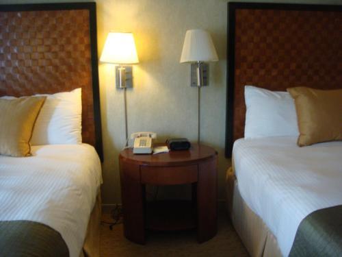 The Skyline Hotel New York