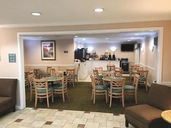 Hotel La Quinta Inn Columbus Dublin