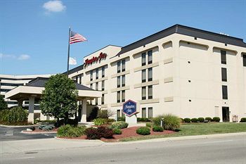 Hotel Hampton Inn Cincinnati Northwest Fairfield