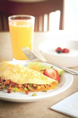 Hotel Country Inn & Suites - Elyria