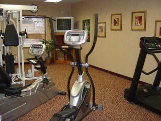 Hotel Hampton Inn & Suites Fremont