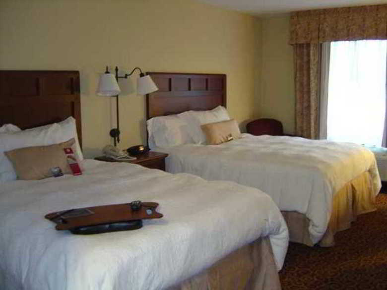 Hotel Hampton Inn & Suites Fremont