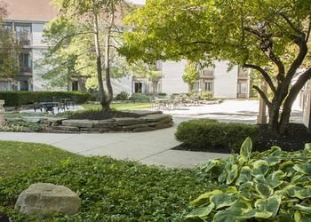Crowne Plaza Hotel Columbus - Dublin