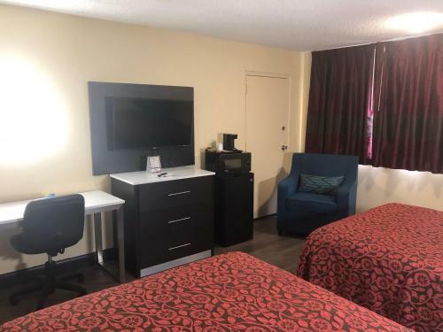 Posada Days Inn Grove City