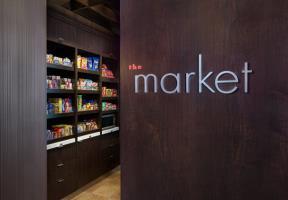 Hotel Courtyard By Marriott Times Square West