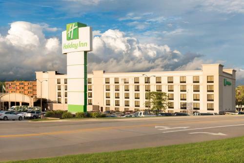 Hotel Holiday Inn Cleveland - South Independence