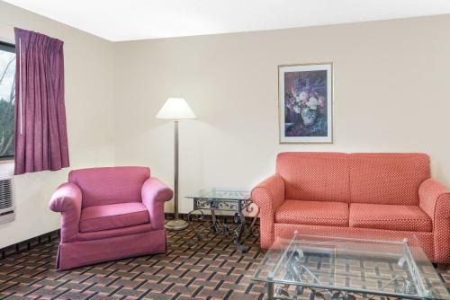 Hotel Super 8 - Kent