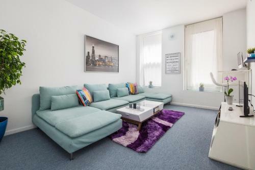 Hostal Permago Wall Street