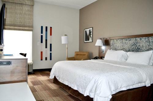 Hotel Hampton Inn Medina