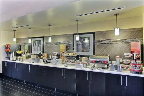 Hotel Hampton Inn Medina