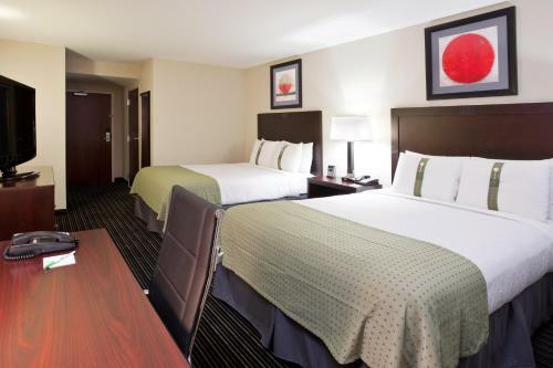 Hotel Holiday Inn Hilliard