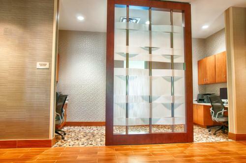 Hotel Springhill Suites By Marriott Canton