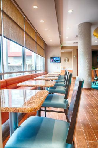 Hotel Springhill Suites By Marriott Canton