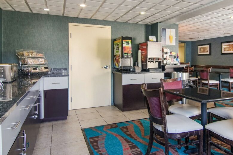 Hotel Best Western Dutch Valley Inn