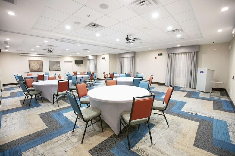 Hotel Hampton Inn & Suites - Toledo/oregon