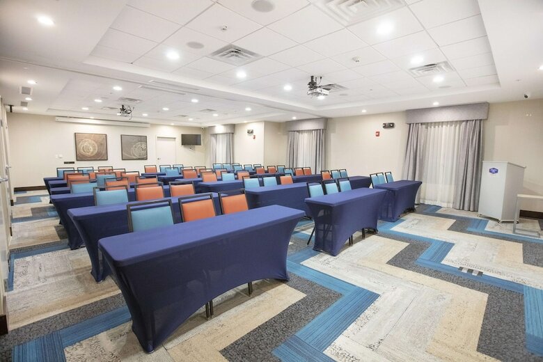 Hotel Hampton Inn & Suites - Toledo/oregon