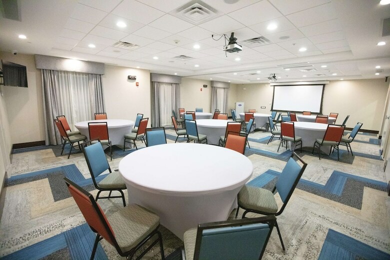 Hotel Hampton Inn & Suites - Toledo/oregon