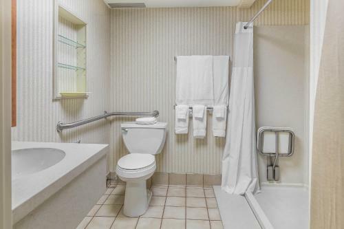 Hotel Quality Inn Perrysburg