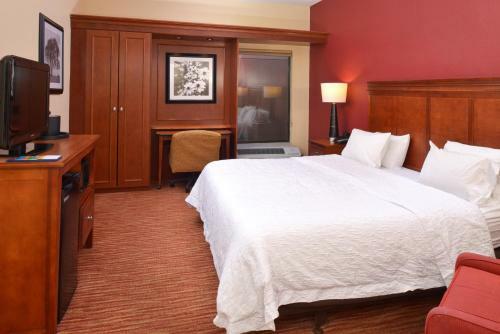Hotel Hampton Inn Columbus-east