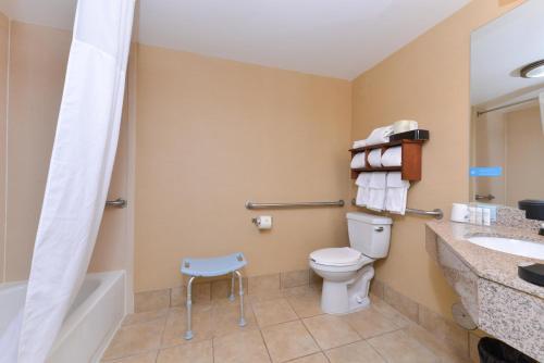 Hotel Hampton Inn Columbus-east