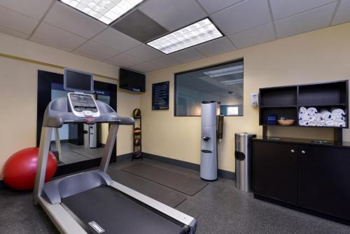 Hotel Hampton Inn Columbus-east