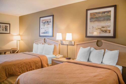 Hotel Quality Inn Port Clinton