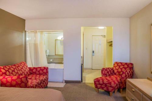 Hotel Quality Inn Port Clinton