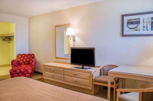 Hotel Quality Inn Port Clinton
