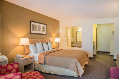 Hotel Quality Inn Port Clinton