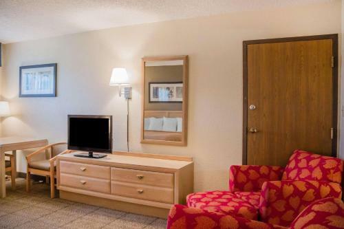 Hotel Quality Inn Port Clinton