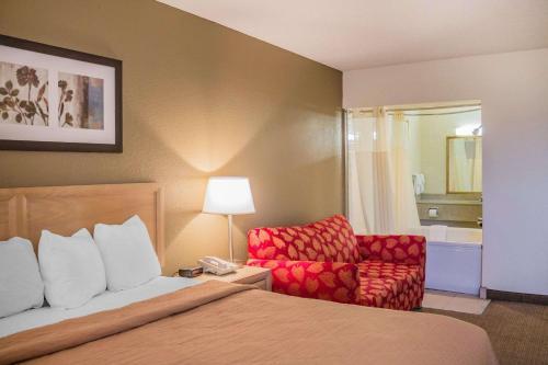 Hotel Quality Inn Port Clinton
