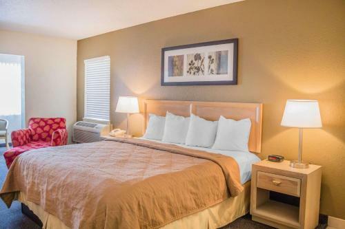 Hotel Quality Inn Port Clinton