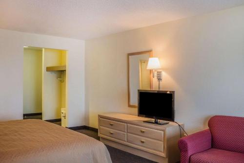 Hotel Quality Inn Port Clinton