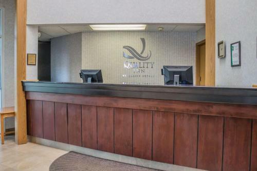Hotel Quality Inn Port Clinton