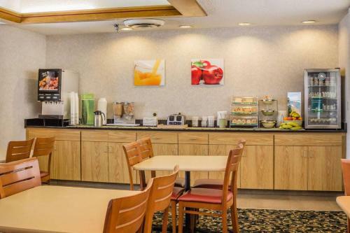 Hotel Quality Inn Port Clinton