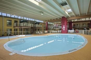 Hotel Days Inn And Suites Richfield