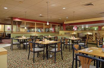 Hotel Days Inn And Suites Richfield