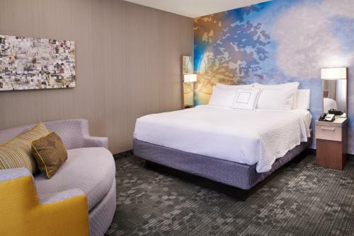 Hotel Courtyard Toledo Rossford/perrysburg