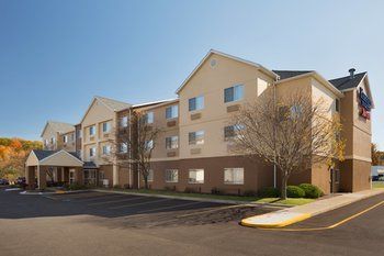Hotel Fairfield Inn & Suites Youngstown Boardman Poland