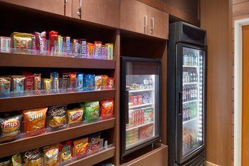 Hotel Fairfield Inn & Suites Youngstown Boardman Poland