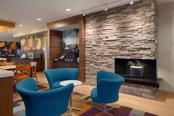 Hotel Fairfield Inn & Suites Youngstown Boardman Poland