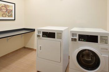 Hotel Fairfield Inn & Suites Youngstown Boardman Poland