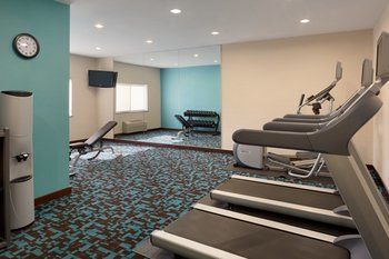Hotel Fairfield Inn & Suites Youngstown Boardman Poland