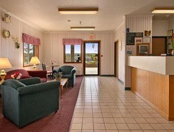 Super 8 Motel - Richfield