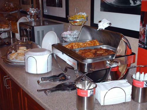 Hotel Hampton Inn & Suites Toledo-perrysburg