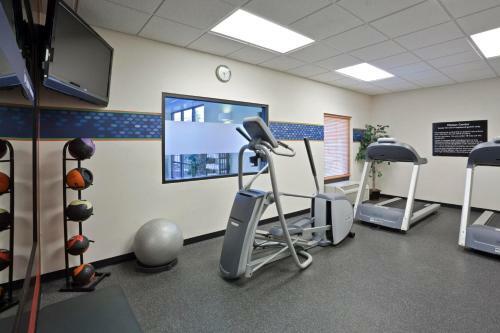 Hotel Hampton Inn & Suites Toledo-perrysburg